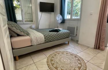 Le Petit Palmier - Gare de Melun - Foto 2