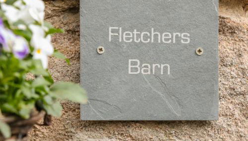 Fletchers Barn - Foto 2