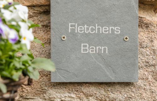 Fletchers Barn - Foto 2
