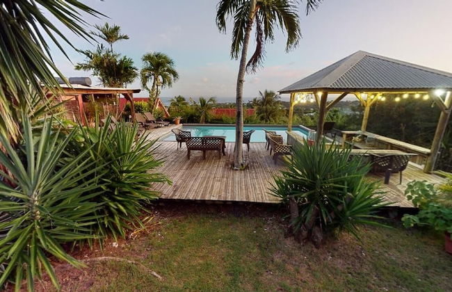 Les gîtes Baobab - Photo 52