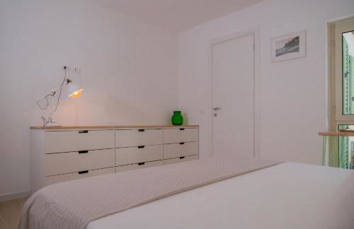 Tiny house in the historic centre of Soverato - Foto 24