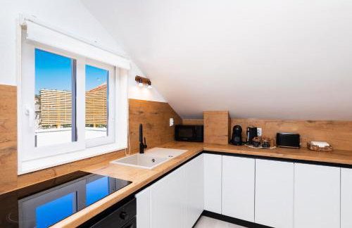 Apartman AdriAttic - Photo 11