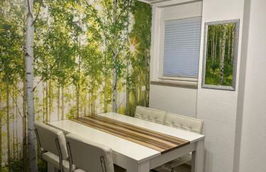 Schöne Ferienwohnung Bodenseeregion - Foto 12