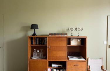 Le Presbytère, maison de campagne familiale - Foto 37