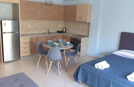 Eretria Apartments FM14 - Photo 29