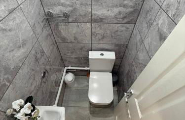 Glasgow centre New property - Foto 22