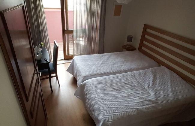 Apartamento A Francos Attic Luxurious - Foto 2