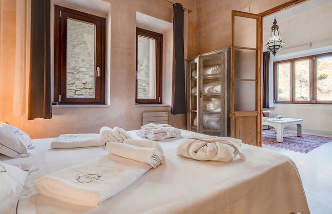 La Residencia Tarifa - Photo 10