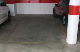 Sherryflat Herráiz-Parking - Foto 29