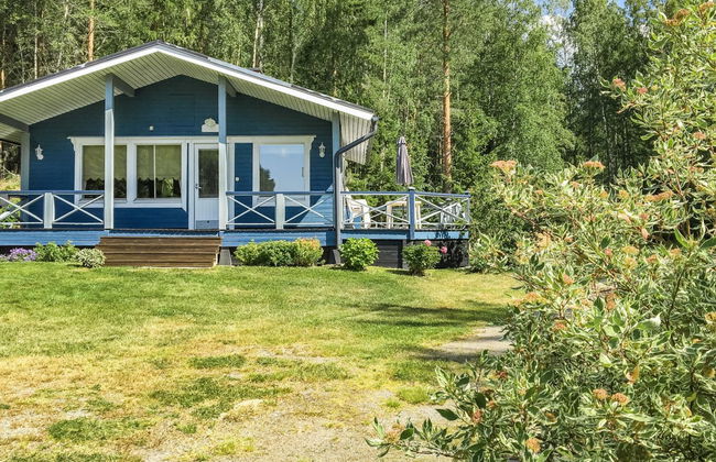 Solgläntan - Foto 29