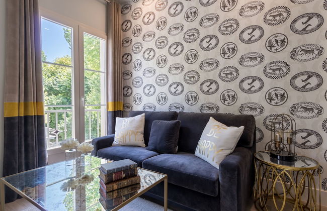 Chezmoihomes Trinidad Deluxe 2 - Foto 8