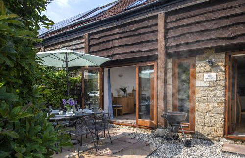 Dorset Holiday Barns - Foto 21