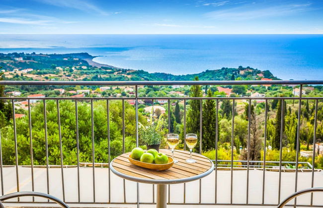 Villa Stafida - Foto 20