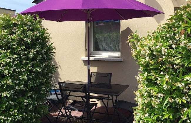 Studio Sunset et Maisonette - Foto 31