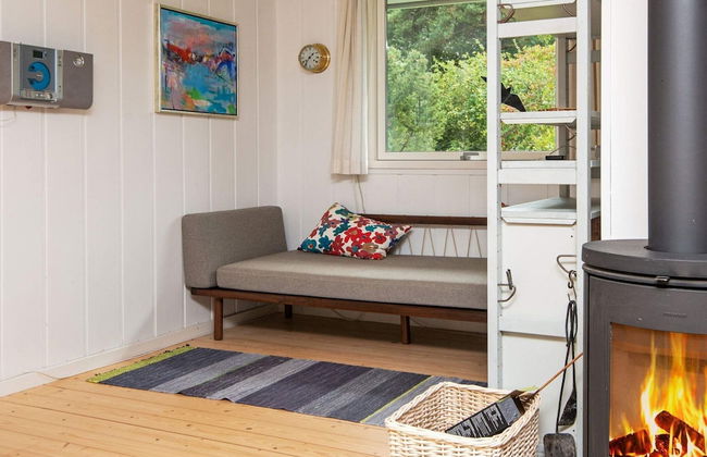 7 Person Holiday Home in Malling - Foto 10