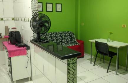 Apartamento aconchegante - Photo 7