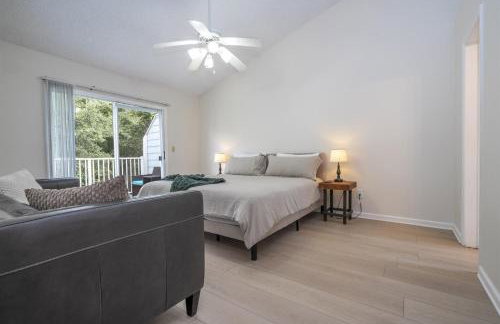 Family Apt very close to Disney Clean 3BR - Foto 50