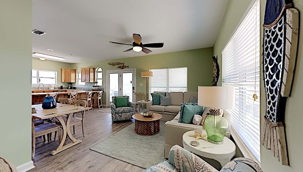 Servicios del alojamiento