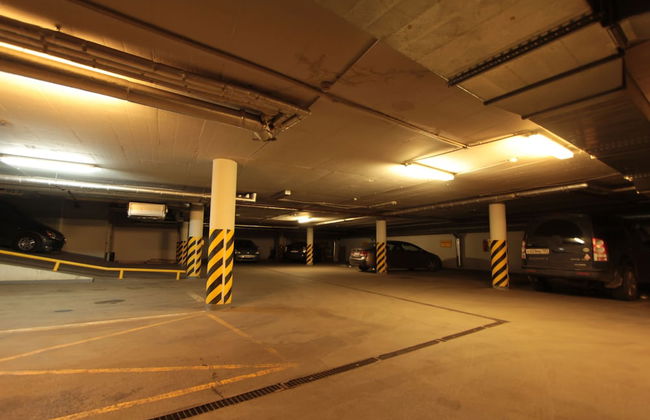 Barbacan Apartments - Photo 37