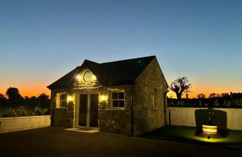 The Old Barn - Foto 24