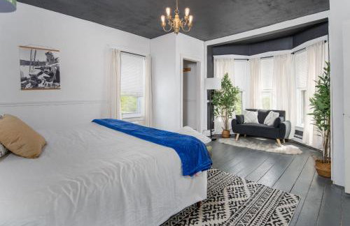 Game Room 10 Min to Trails - Foto 31