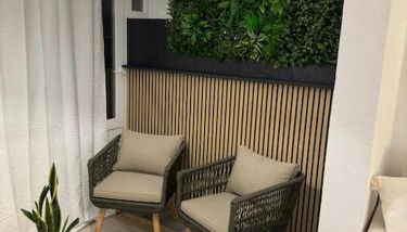 Stylish Seaview Apartment - Foto 3