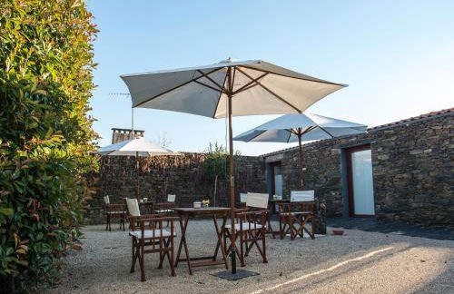 Morgadio da Calcada Douro Wine&Tourism - Foto 10