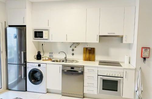 Saltwater Apartment - Foto 28