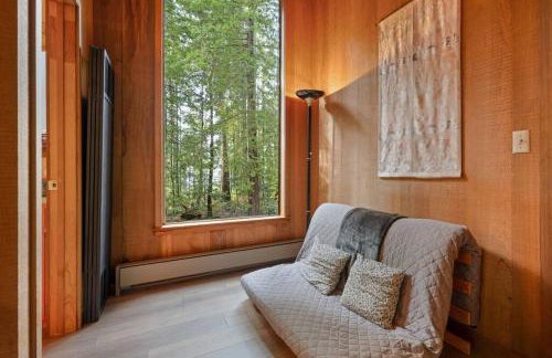 Grandma's Cabin by the Sea - Foto 25