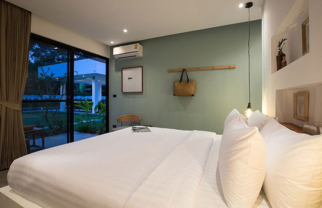 Villa Thansamaay - Foto 36