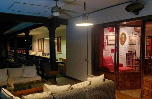 Villa del Almirante - Foto 15