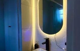 Apartamento aconchegante a poucos passos do mar - Foto 28