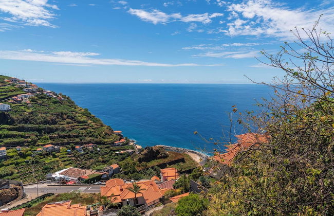 Pool and sea View - Calheta Victory View - Foto 32