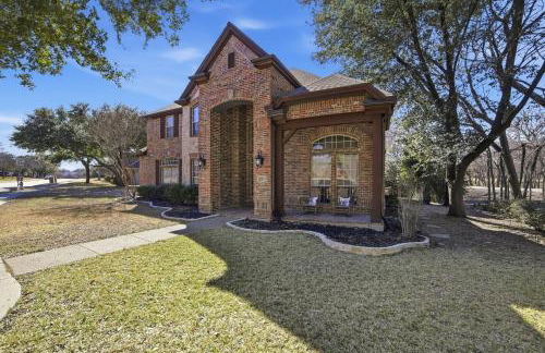 Brittany House Pool, Arcade, Movie Theater home - Foto 32