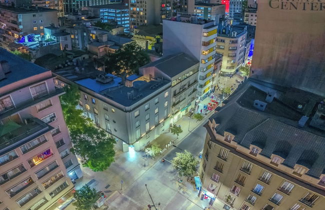 Nest Bellas Artes - Foto 61