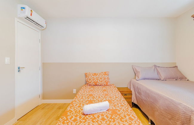 GB77 Ótima Casa 5 Quartos com Piscina - Photo 13