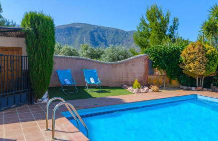 Cortijo El Olivar Órgiva by Ruralidays - Foto 26