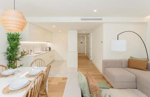 Liiiving in Matosinhos - Factory Pearl Apartment - Photo 33