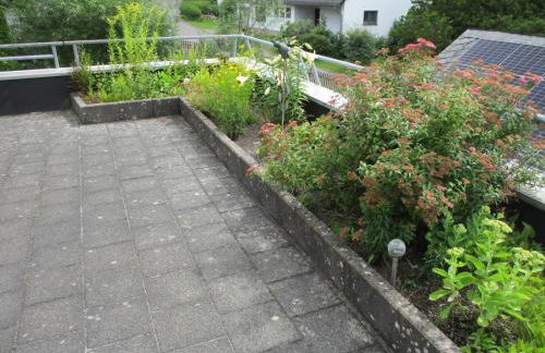 Ferienwohnung Mittendrin, Stadtmitte Hermeskeil - Foto 17