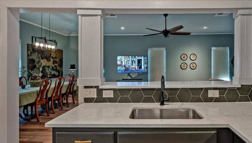 Entire Home! Fantastic Kitchen! 3 Full Baths - Foto 4