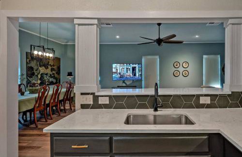 Entire Home! Fantastic Kitchen! 3 Full Baths - Foto 4