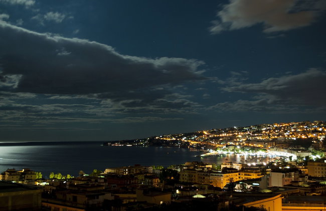 Casa Cerqua Landi Napoli - Luxury House Capri's view - Photo 38