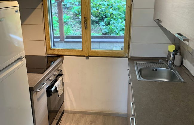 Cottage with pool playground and privacy - Foto 37