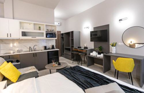 Breeze Apartments Megara - Linea - Foto 7