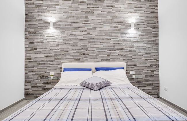 Bolognina Centro-Stazione Apartment - Foto 5