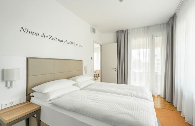 High Park am Potsdamer Platz - Foto 20