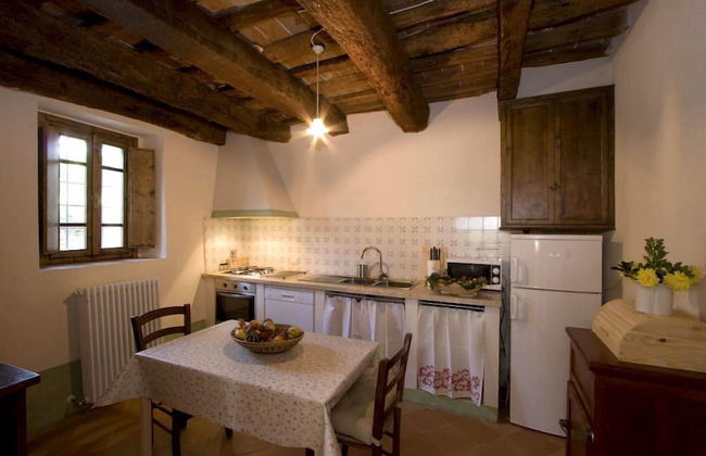 Verdidea - Podere la Casetta - Foto 9