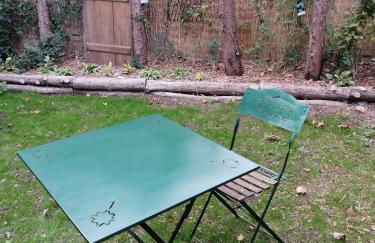 L'Embellie un gîte tout confort et cocooning - Foto 15