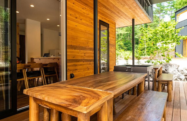 Fuji no Hoshizora FJ Forest - Foto 42