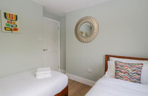 Birch House - Foto 21